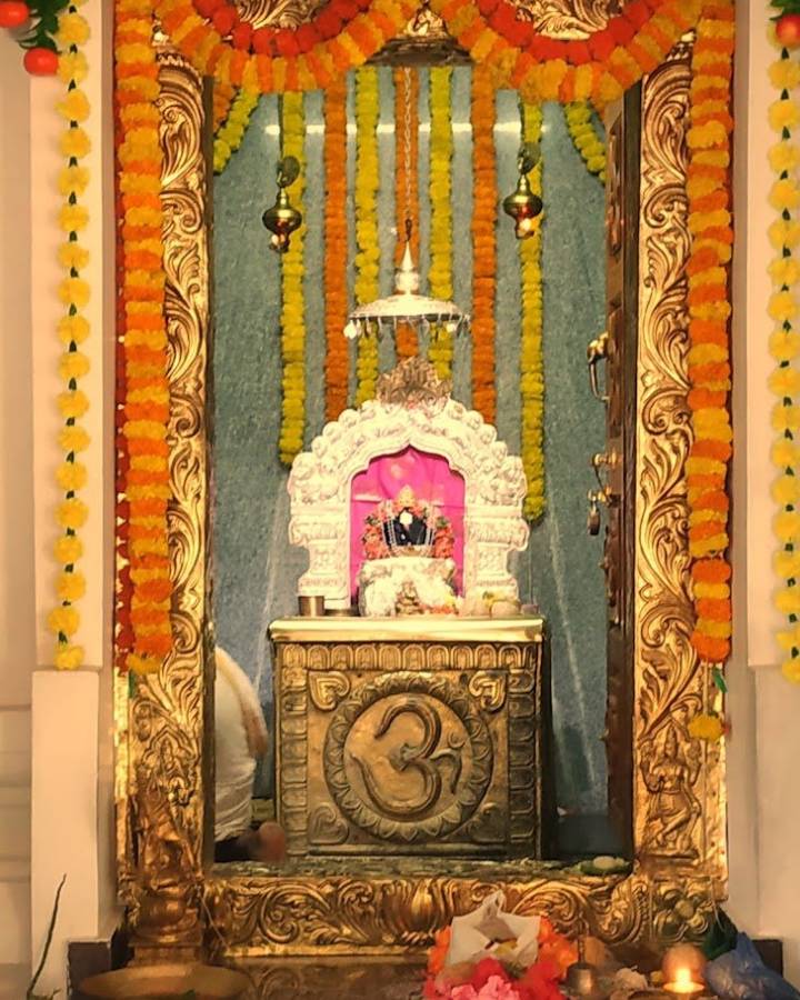 Sri Abhista Gnana Ganapathi Temple